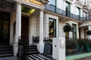 The Rockwell, London